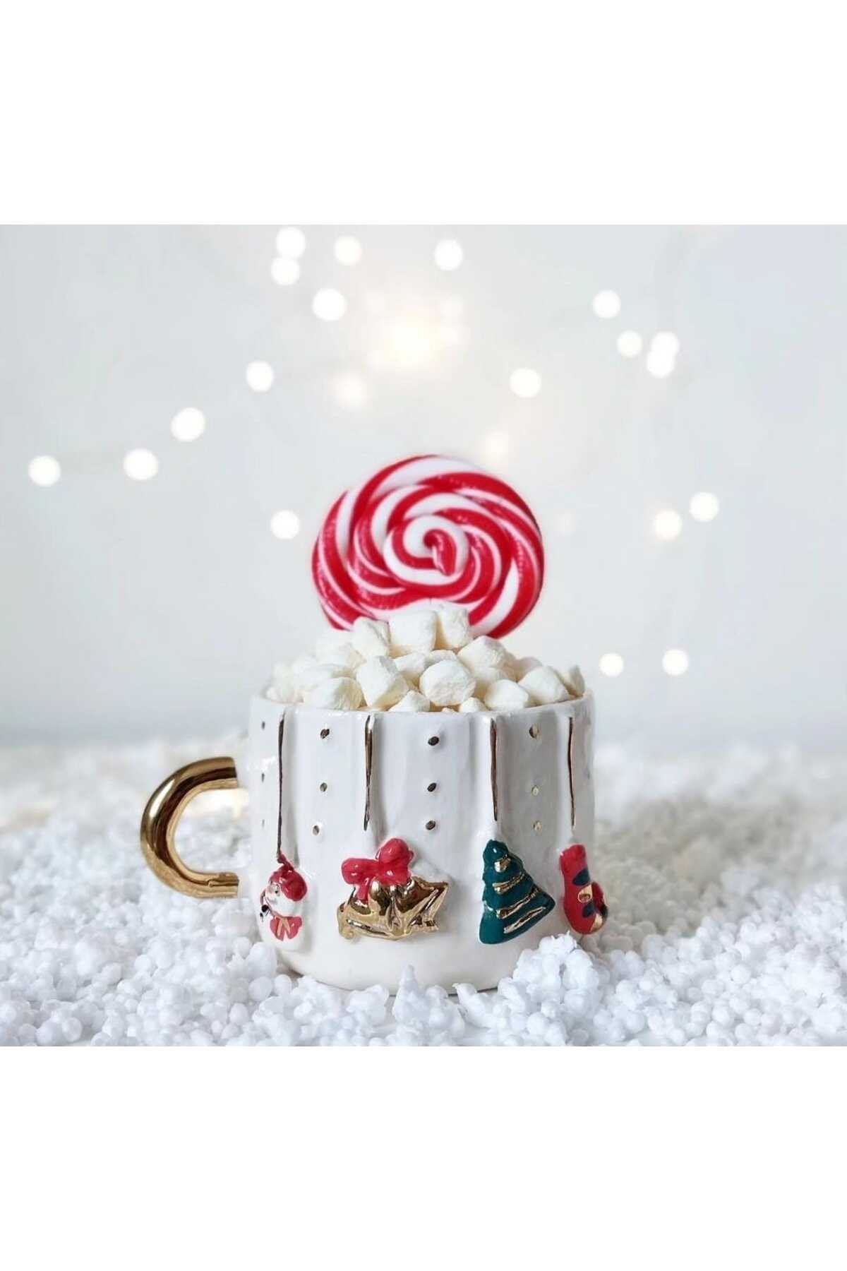 Happy Winter Mug