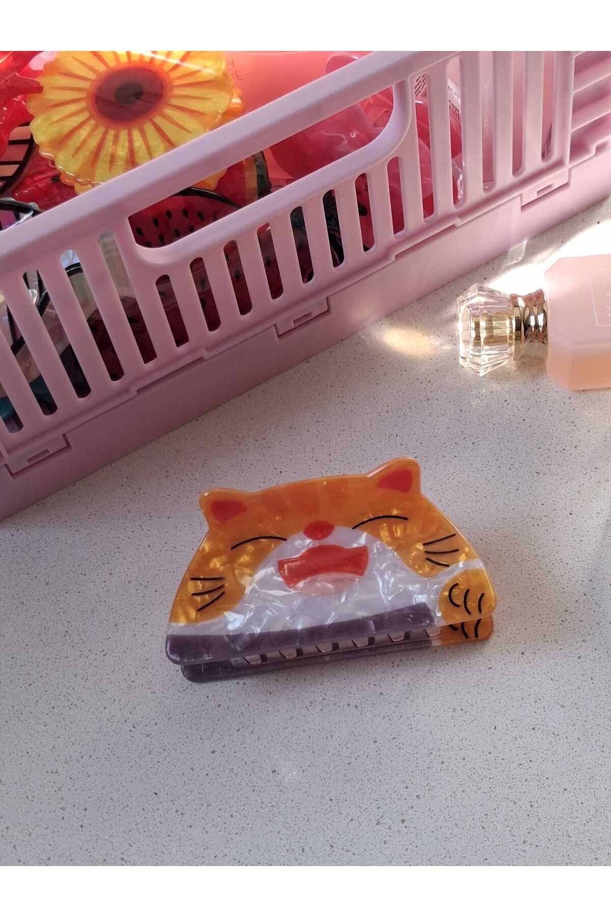 Kemik Kedi Toka