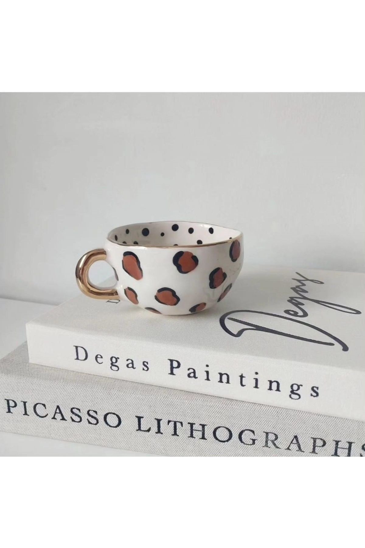 Leo Mug