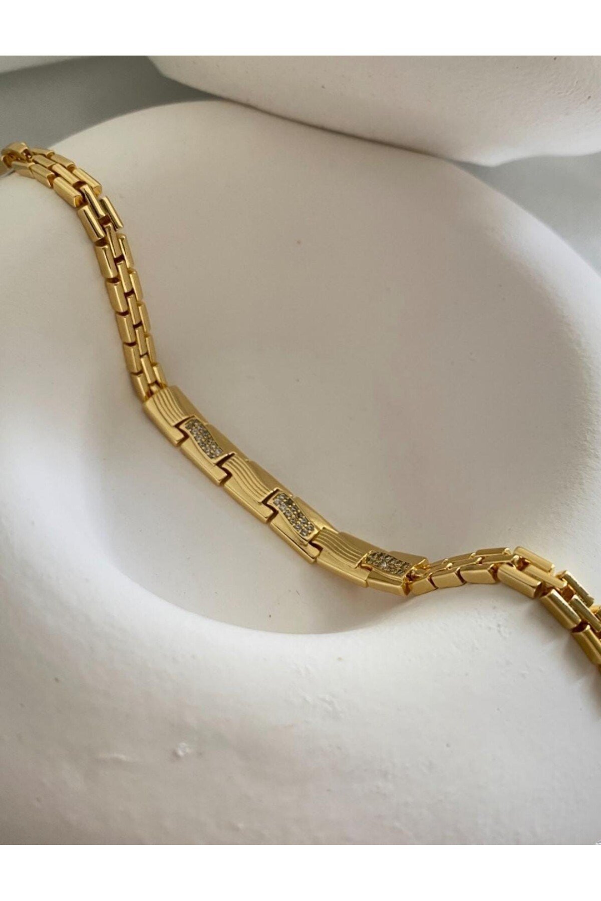 Lori gold bileklik