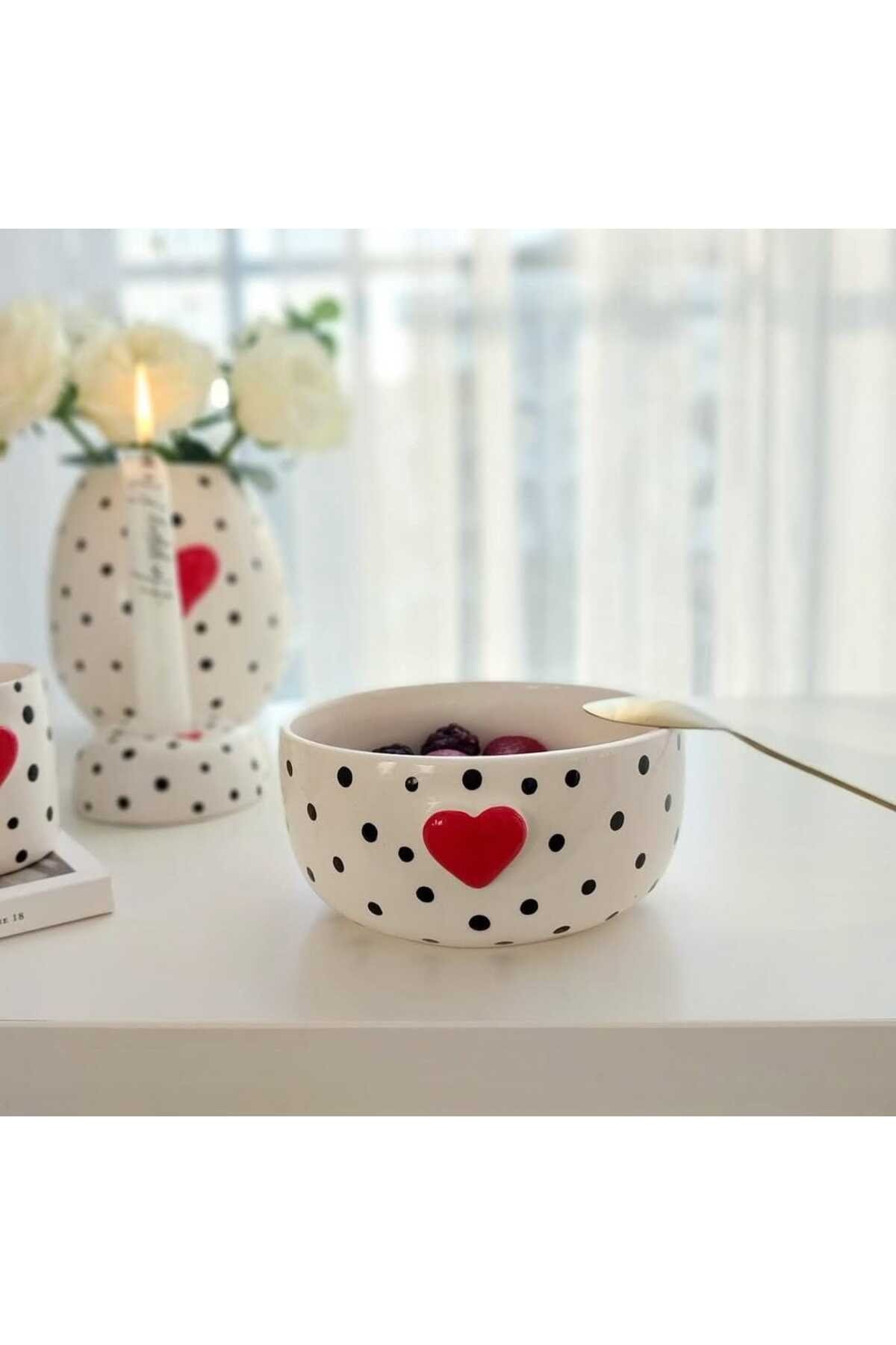 Love Bowl