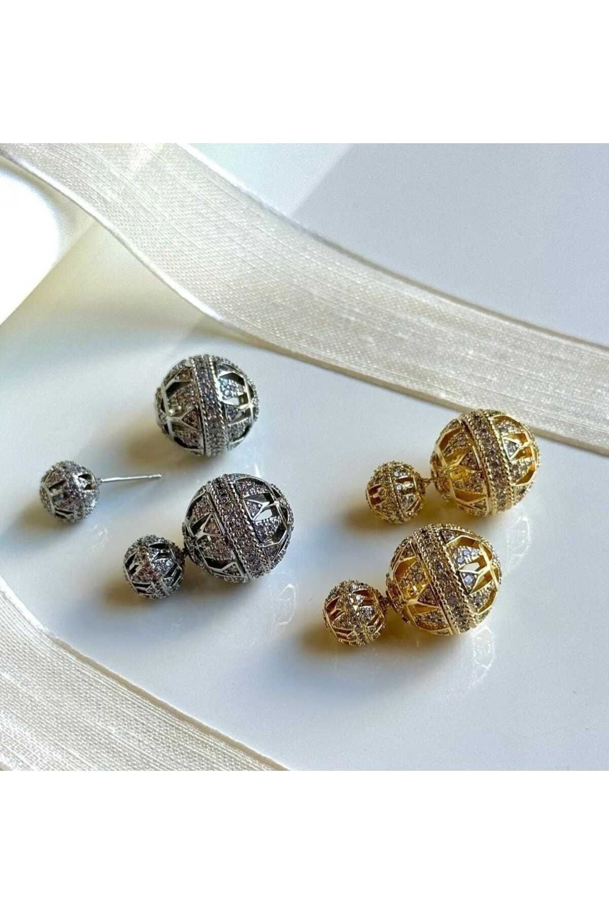 Monaco küpe