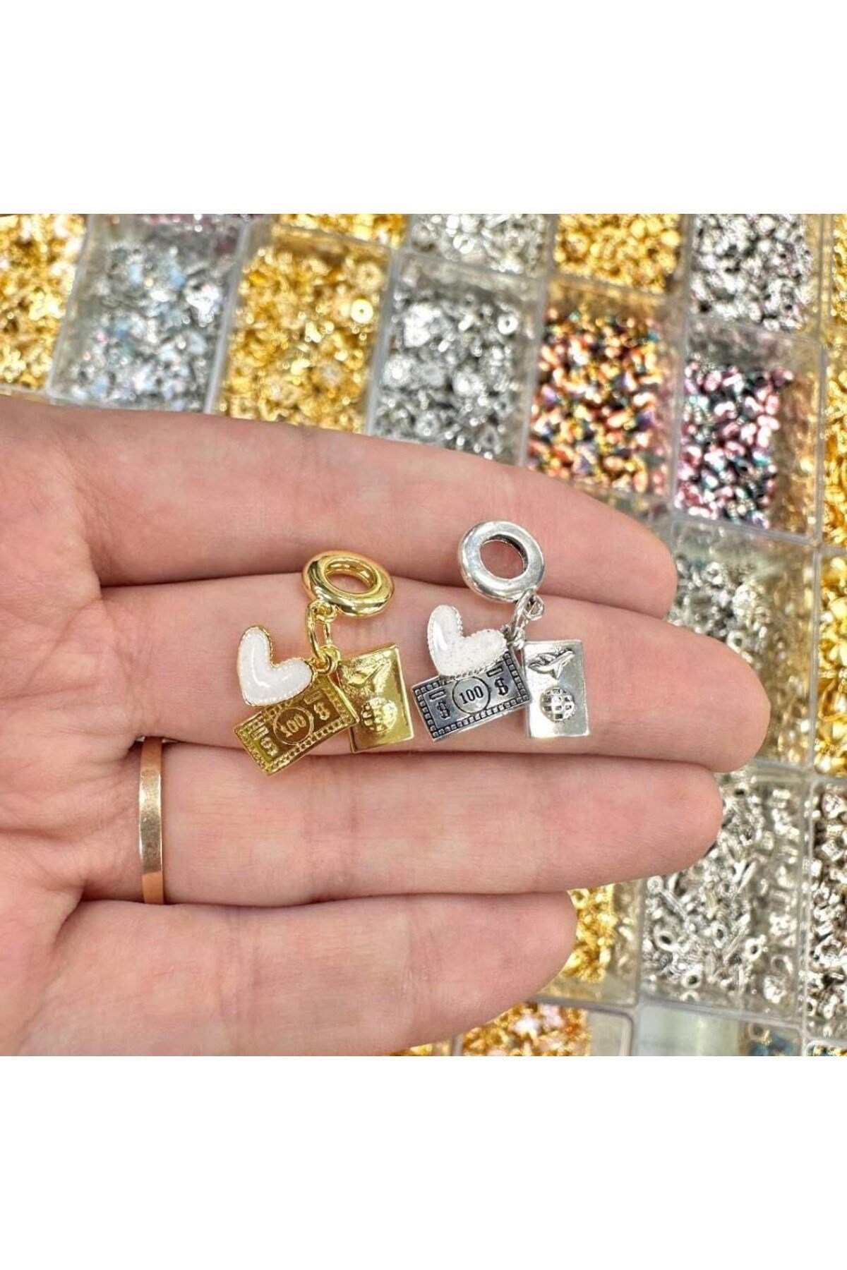 Money charm