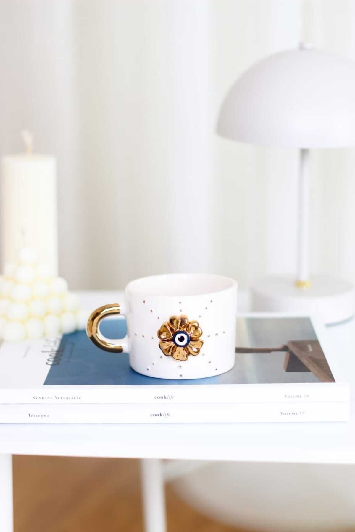 Nazar Mug