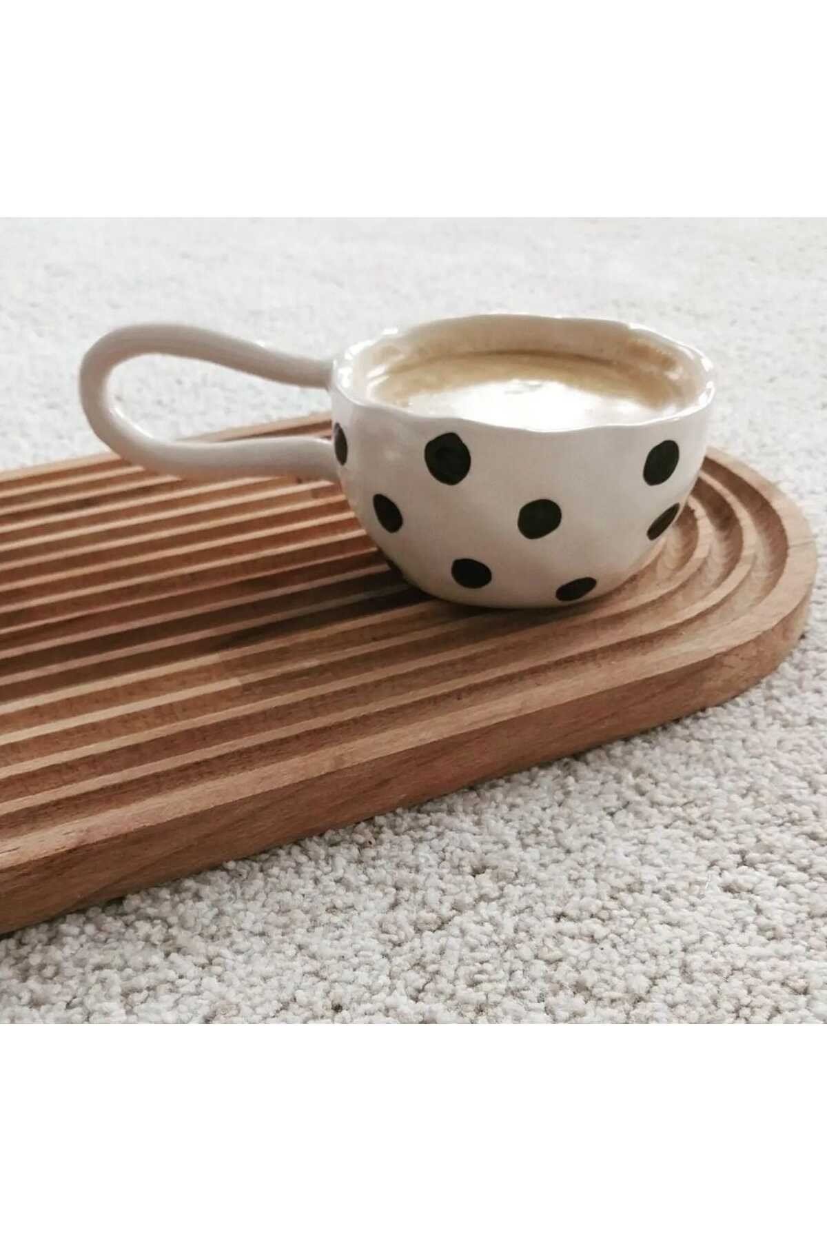 Puantiye mug