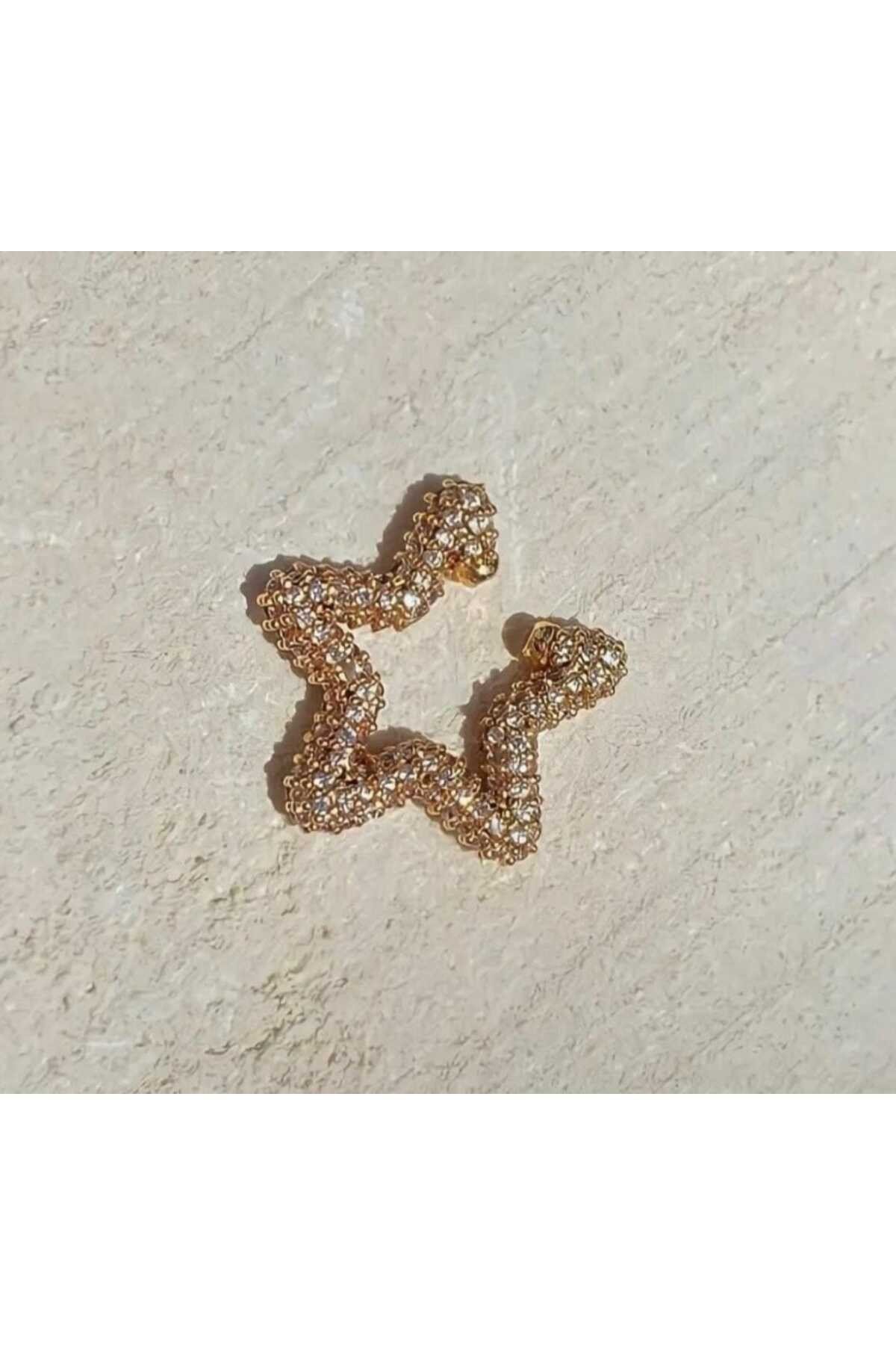 Star Earcuff