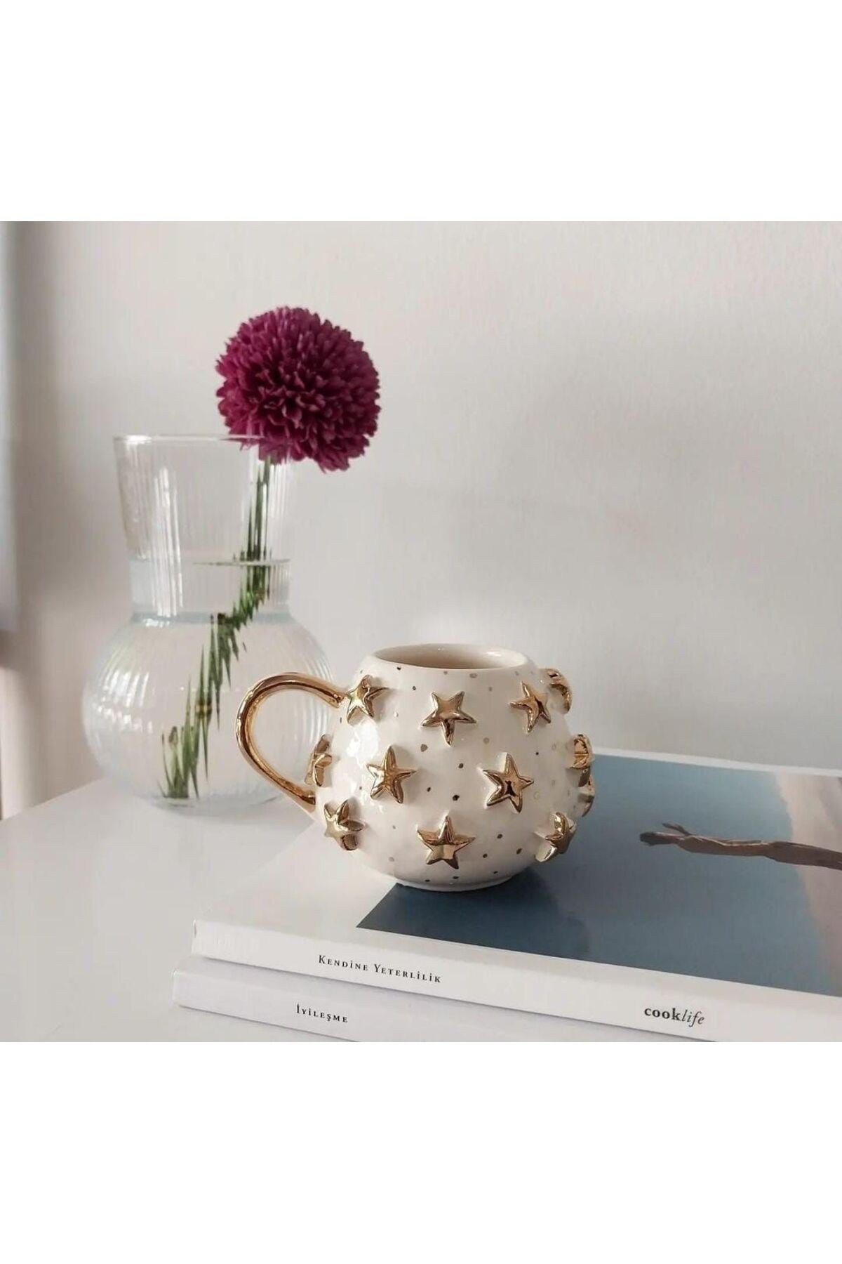 Star Mug