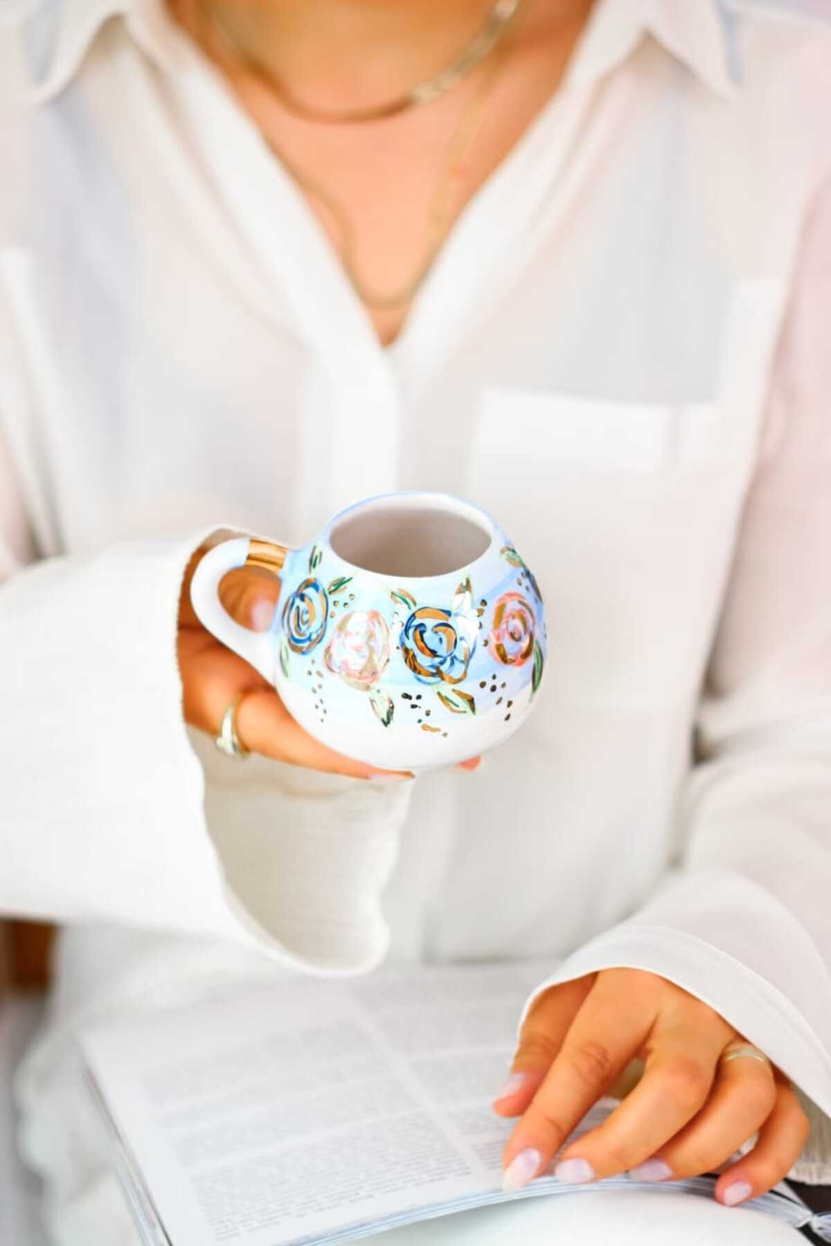 Tombik Mug