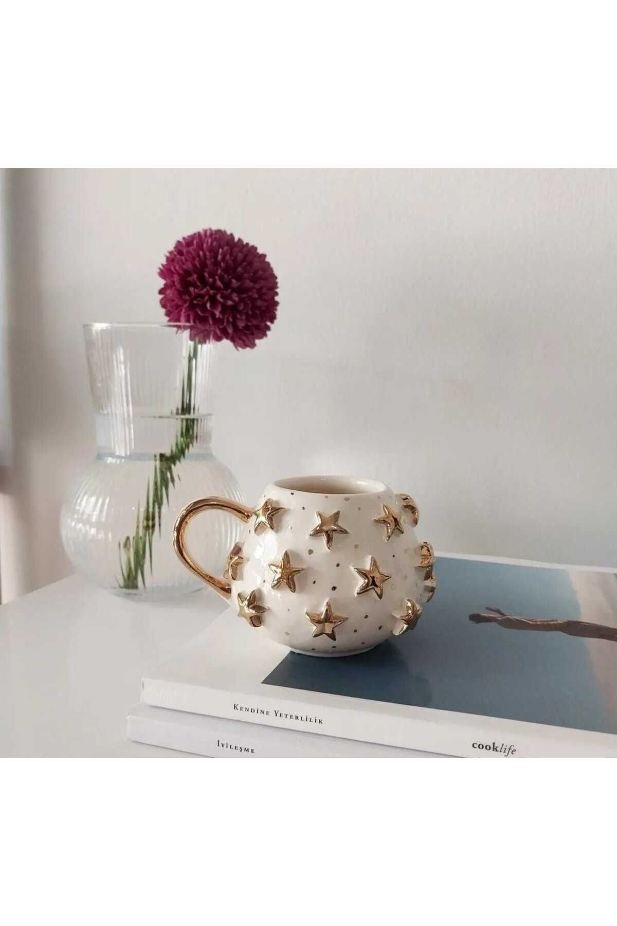 Yıldız Mug