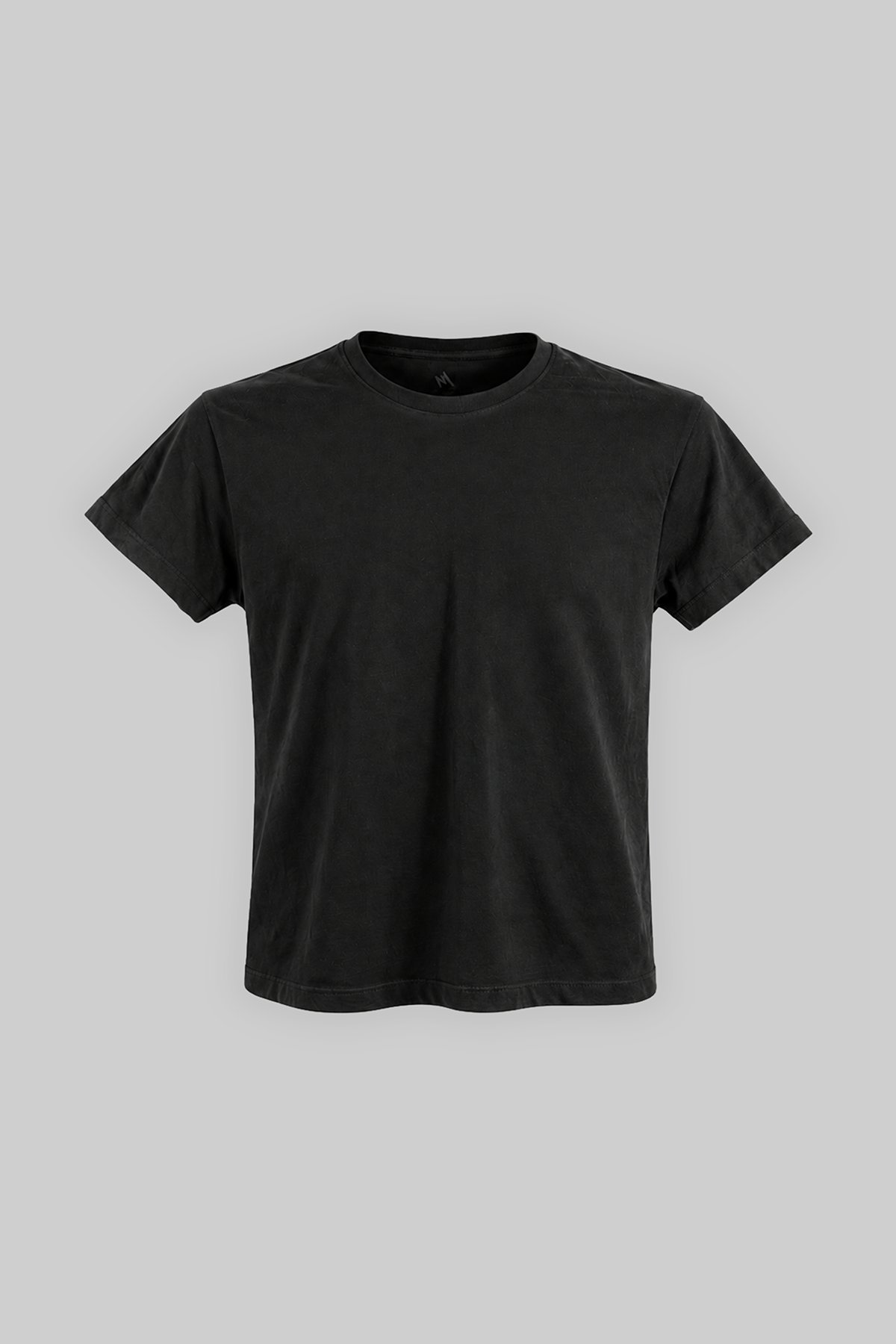 199X Heavyweight Tee | Siyah