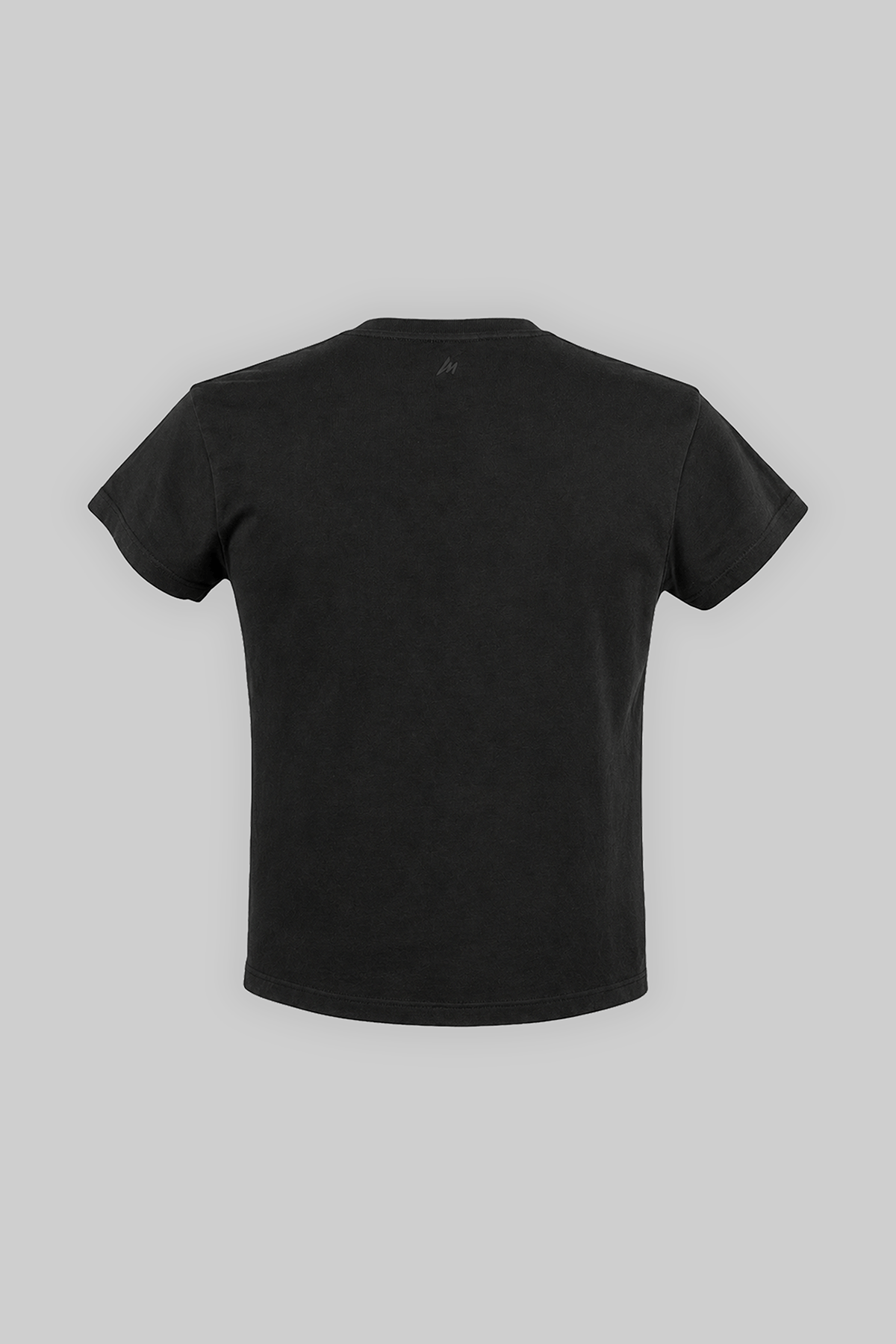 199X Heavyweight Tee | Siyah