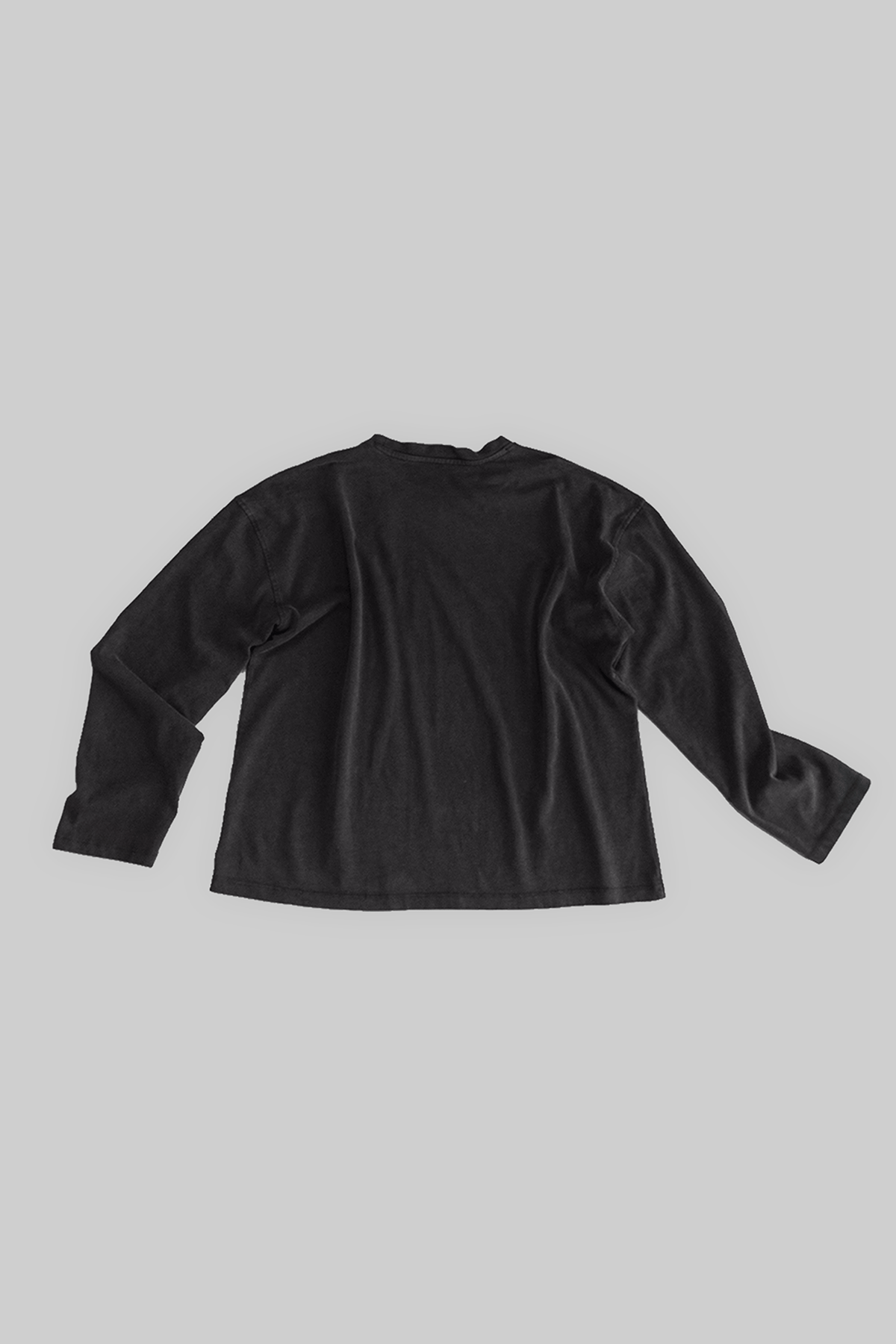 MNMSMPL Long Sleeve | Antrasit
