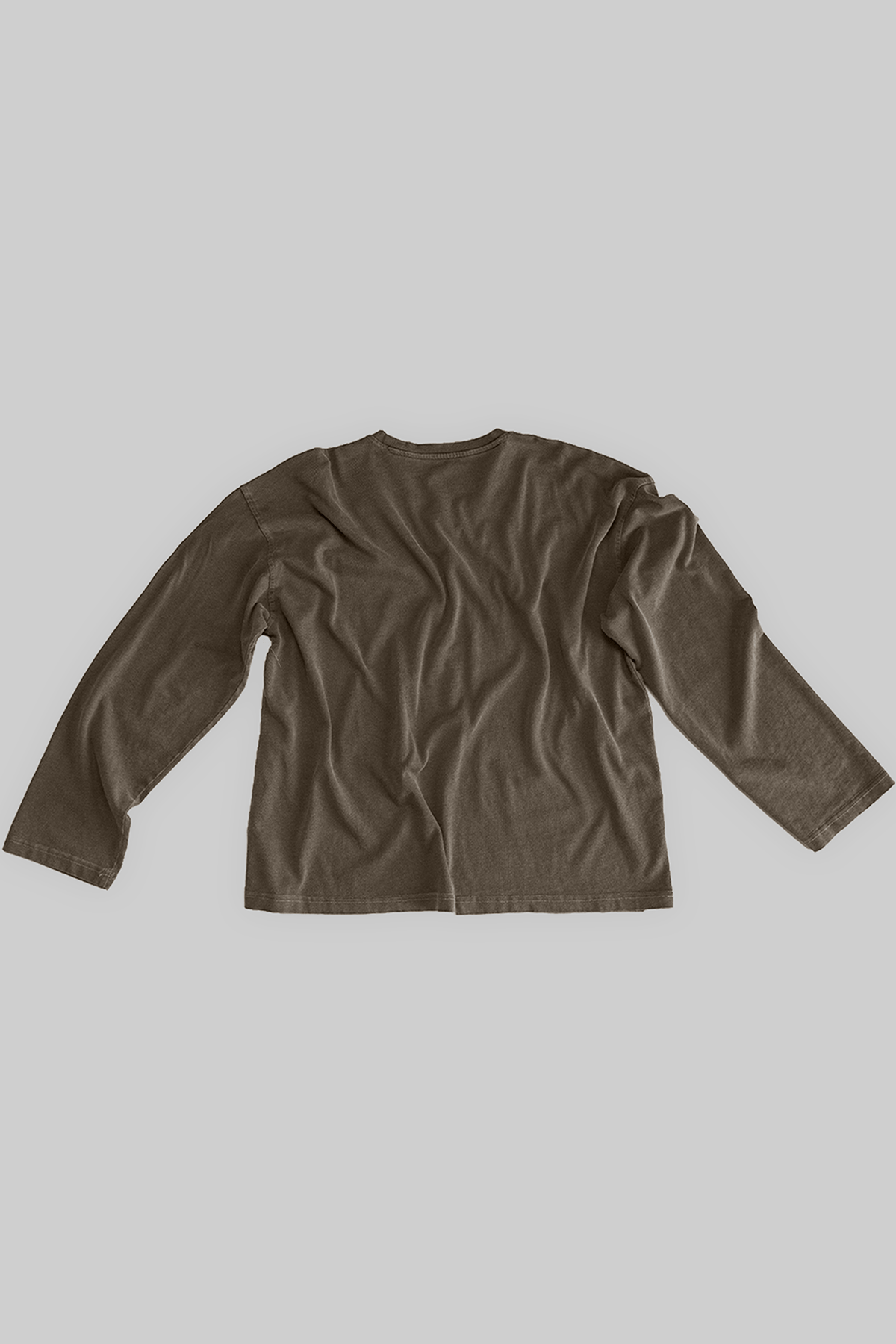 MNMSMPL Long Sleeve | Yeşil