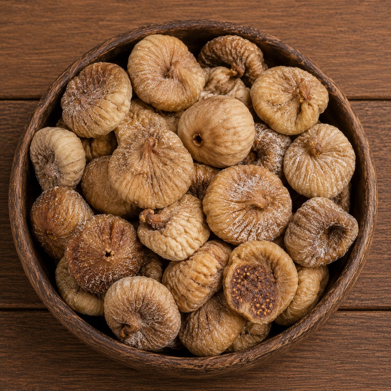 Doğal Dağ İnciri