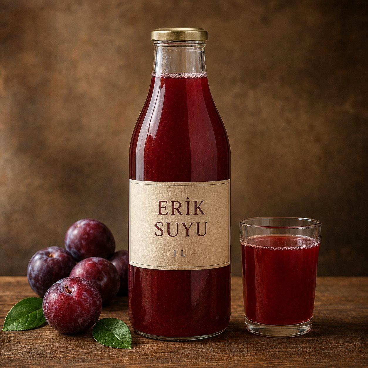 Erik Suyu 1 Lt