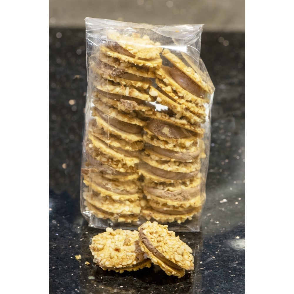 Fındıklı Kurabiye 150 gr