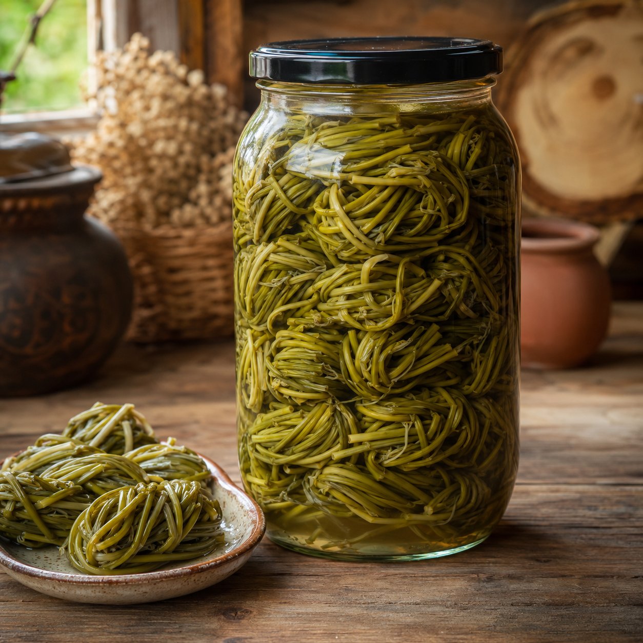 Gırcan Dolması 1 kg