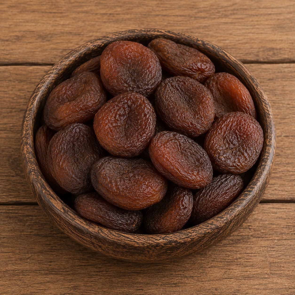 Günkurusu Kayısı (1. Kalite)
