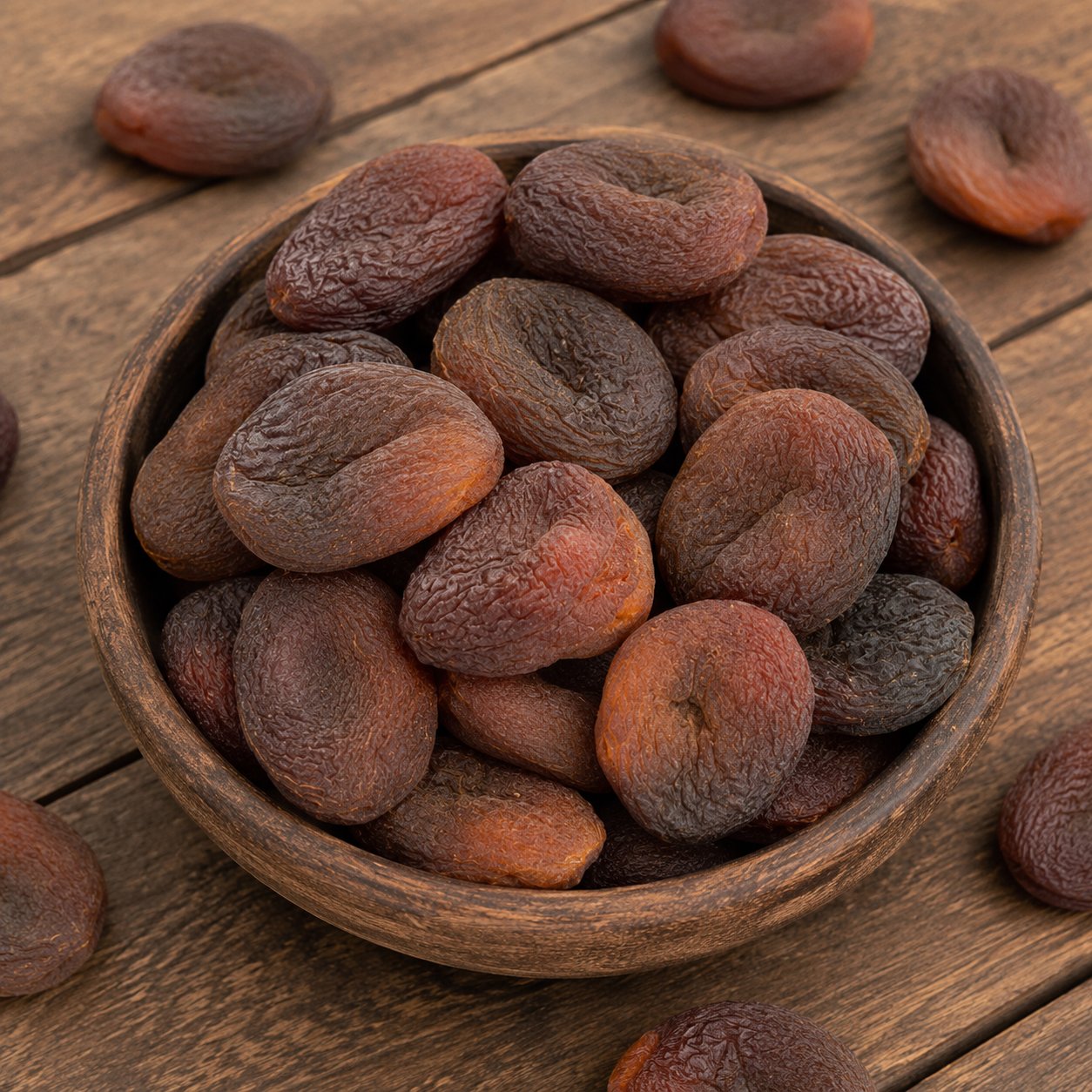 Lüks Günkurusu Kayısı (Jumbo)