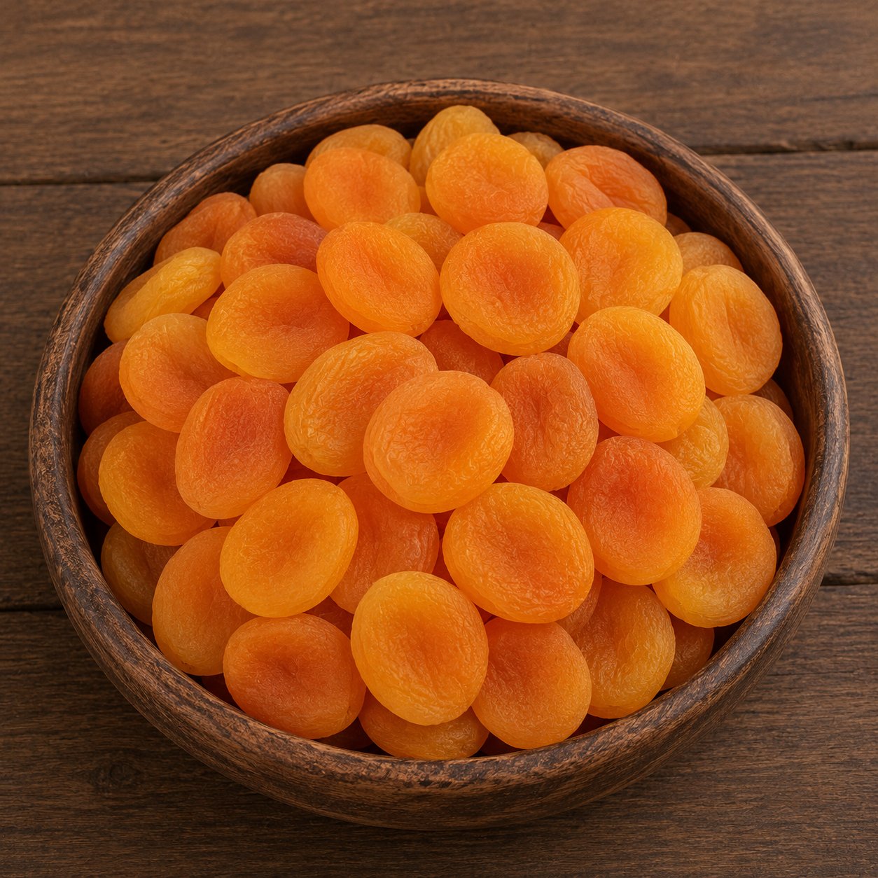 Lüks Sarı Kayısı (Jumbo)