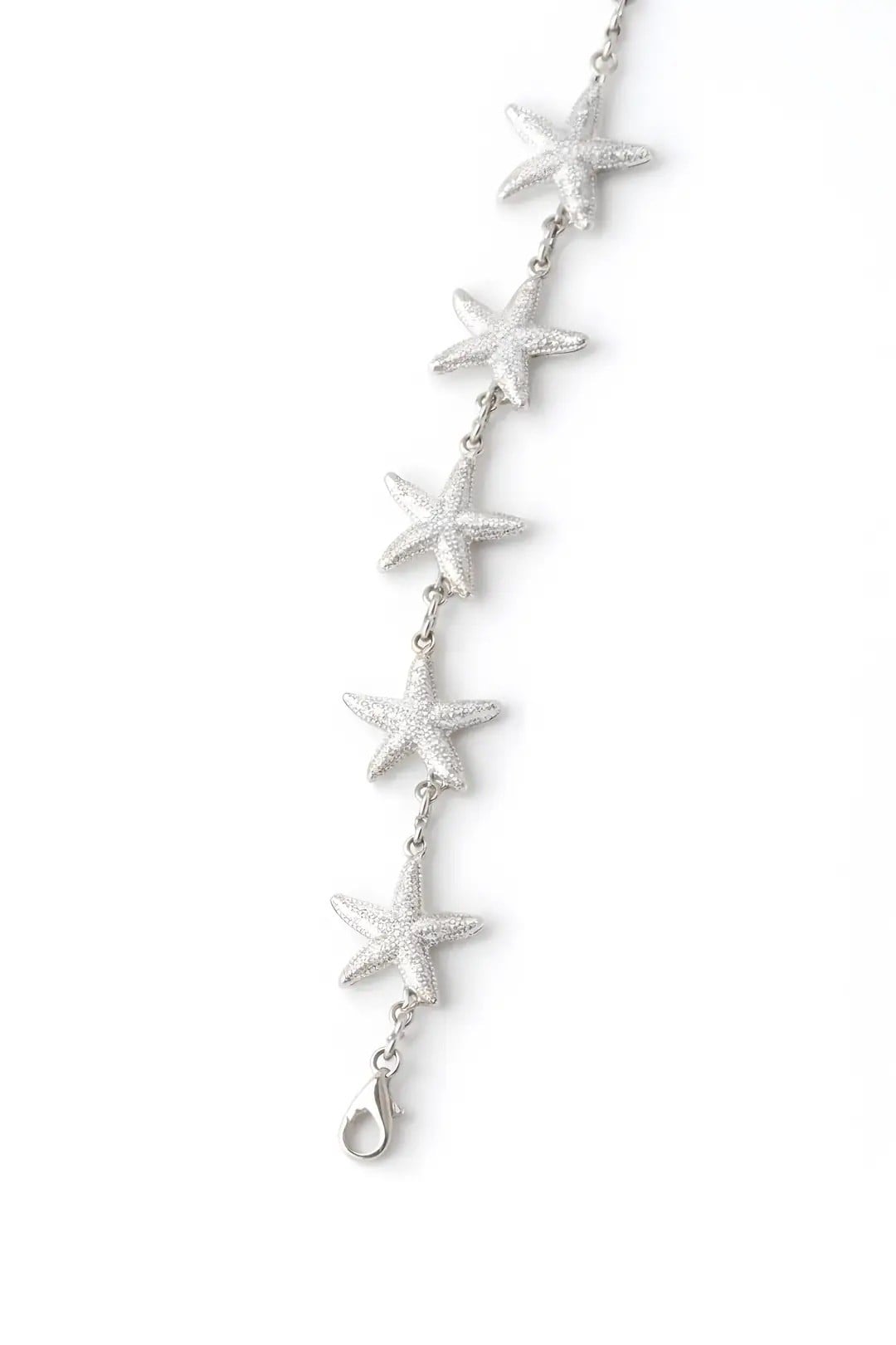 Deniz Yıldızı Bel Zinciri