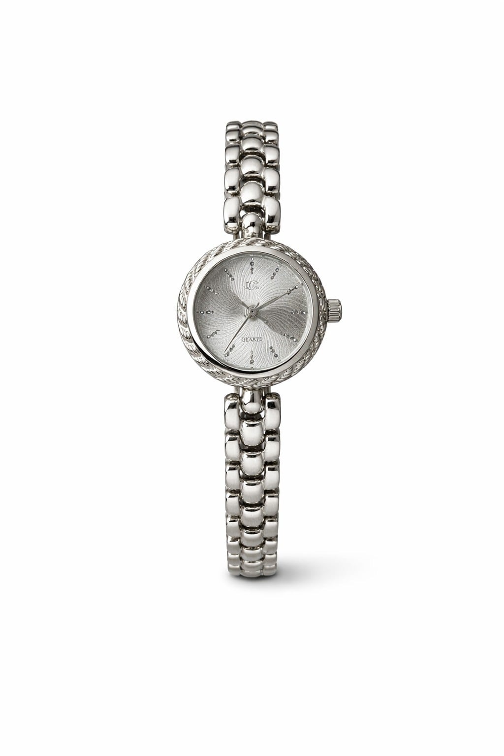 Floras Minimal Saat