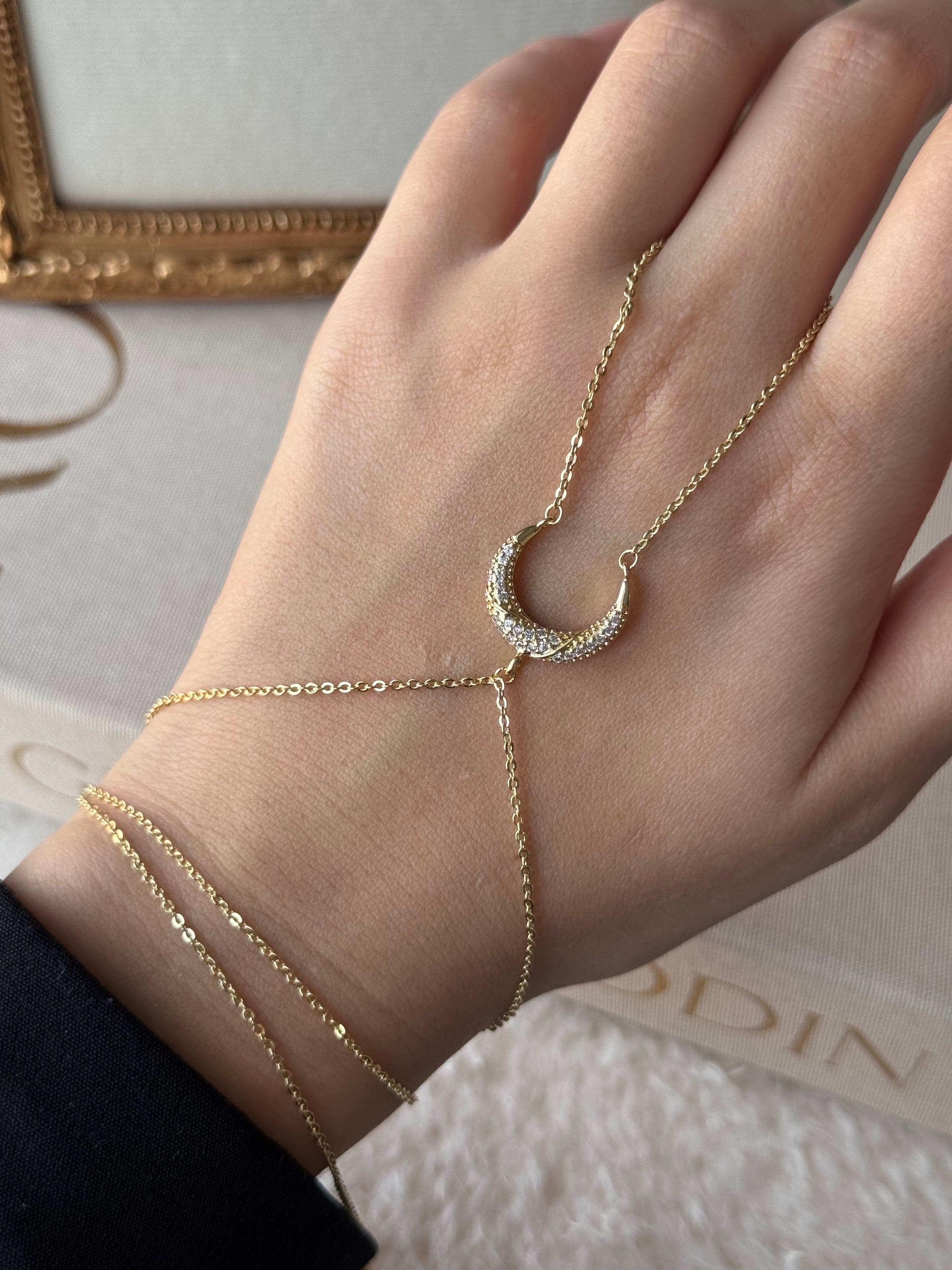 Hilal Gold Şahmeran