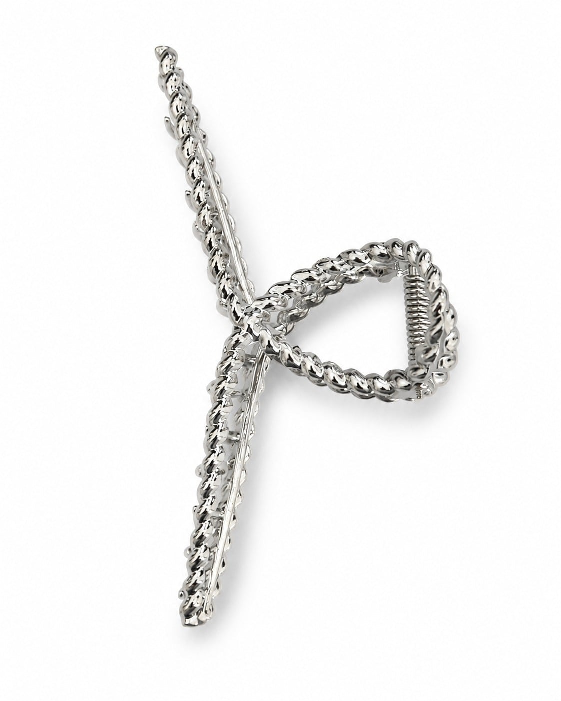 Metal Pinterest Mandal Topuz Tokası