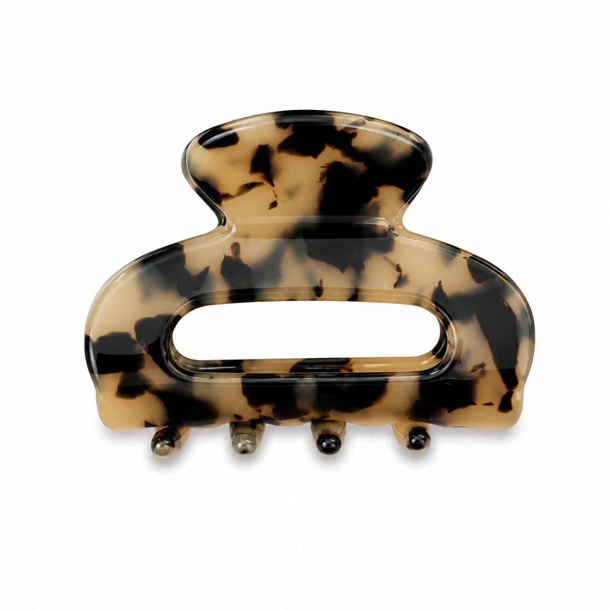 Oval Mandal Toka