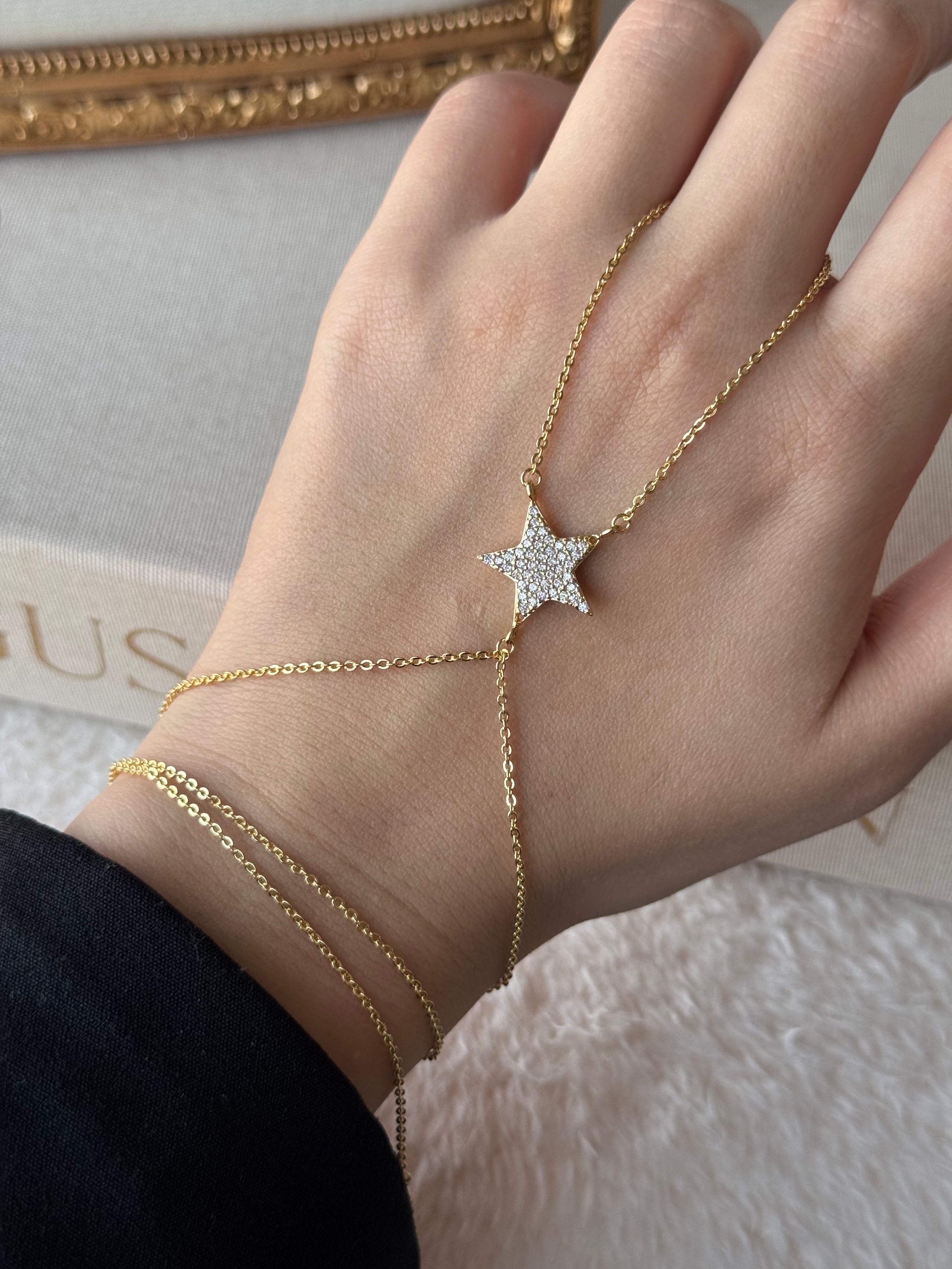 Stars Şahmeran Gold
