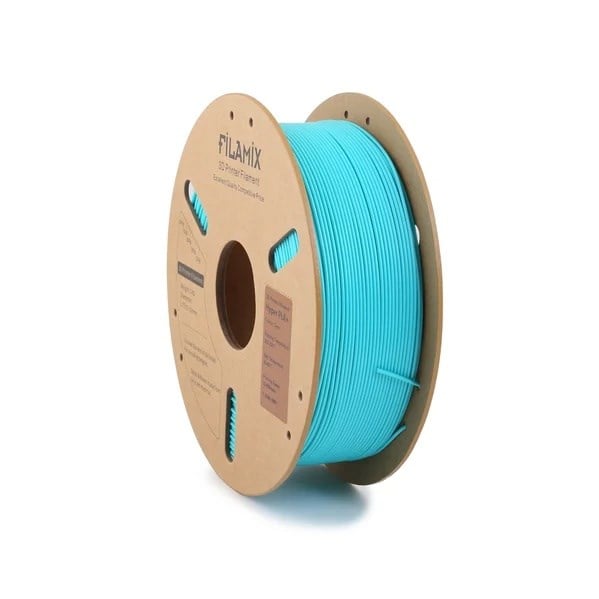 Filamix Hyper PLA+ Filament - Camgöbeği