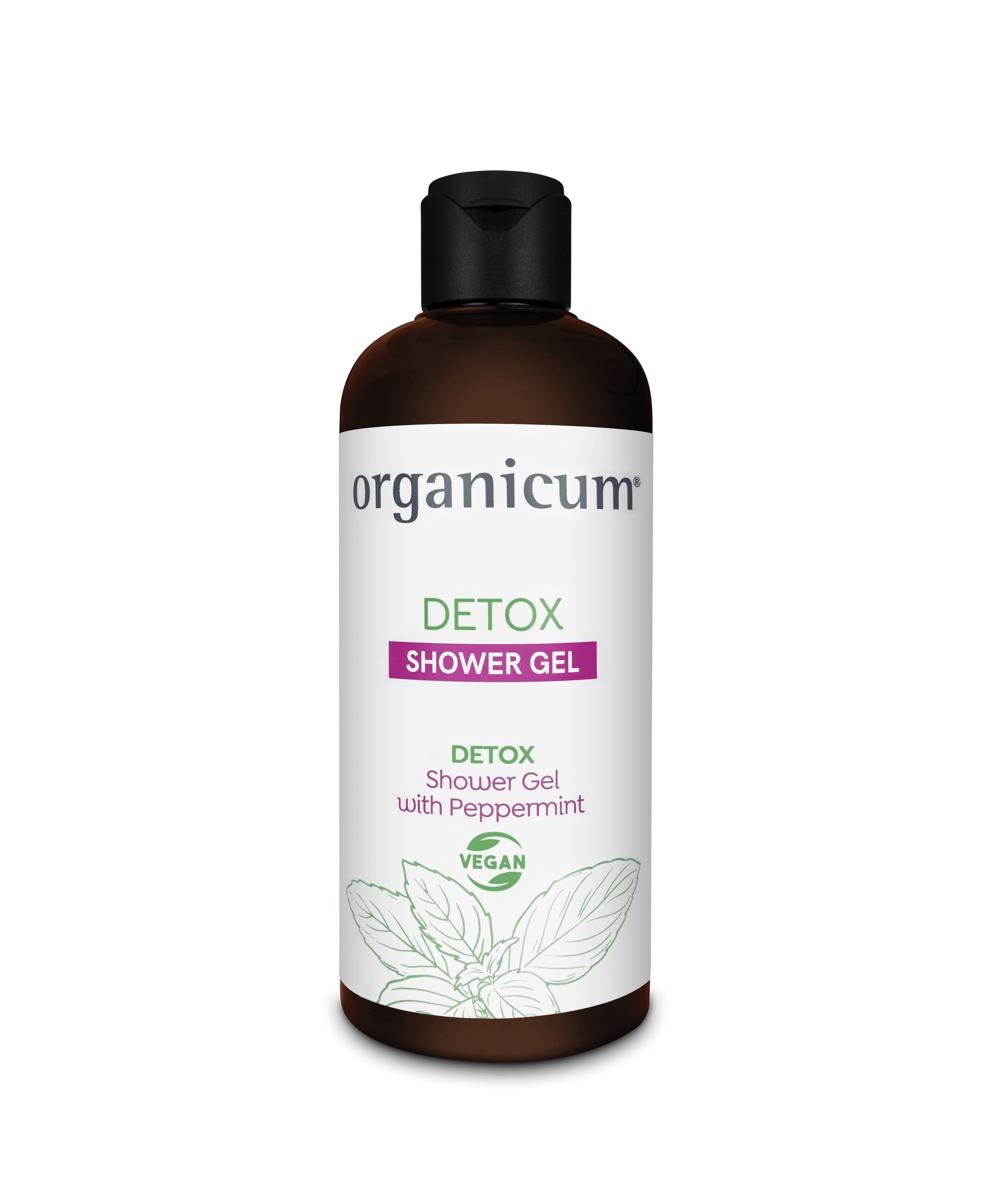 Nane Özlü Arındırıcı Duş Jeli 400 Ml