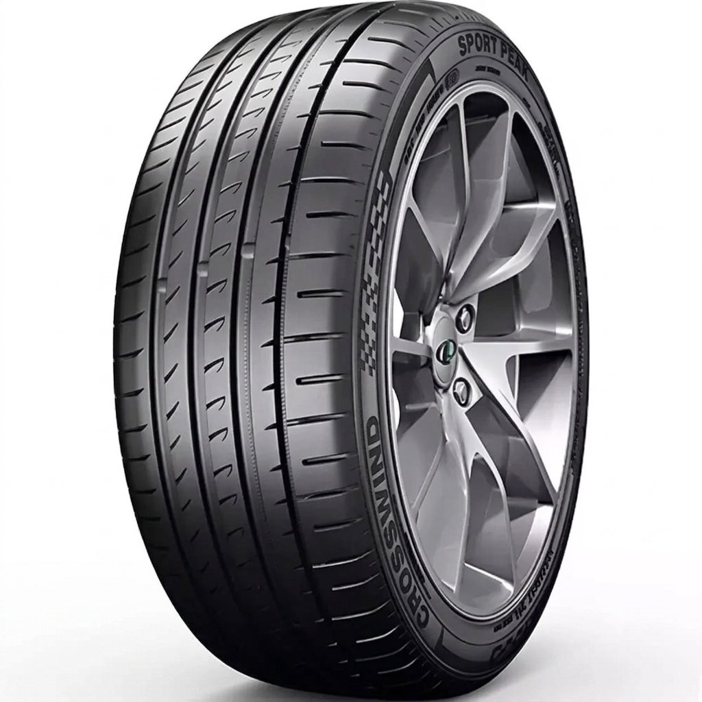 Crosswind	 235/50R19 103Y XL Sport Peak Yaz Lastiği