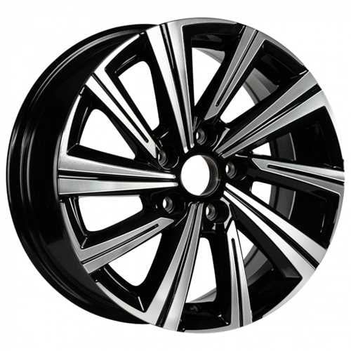 SONİC 1005/4 7X16 5X100 ET35 67.1 BD