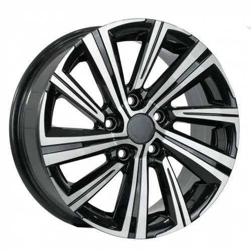SONİC 1005/6 7X16 5X108 ET35 67.1 BD