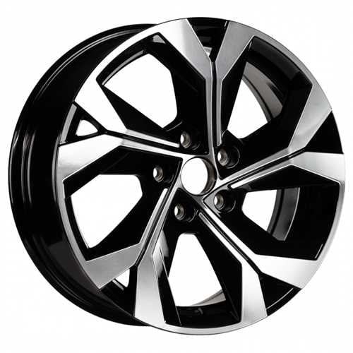 SONİC 1010/4 6.5X16 5X114.3 ET35 72,56 BD