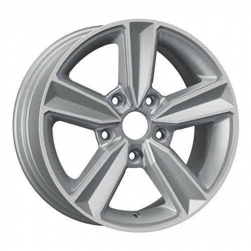 SONİC 1015/1 8.0X18 5X112 ET35 66,45 SİLVER