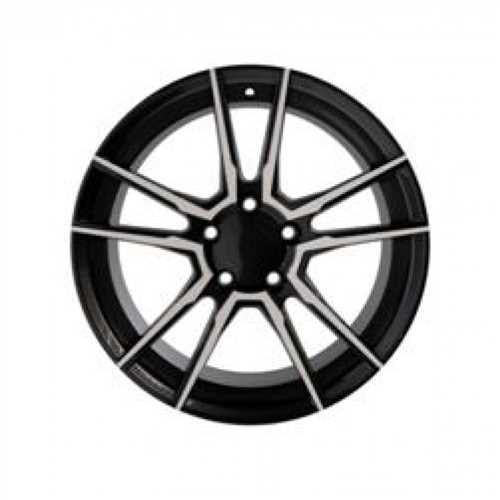 SONİC 1018/1 7.5X17 4X100 ET35 SİLVER 67,1