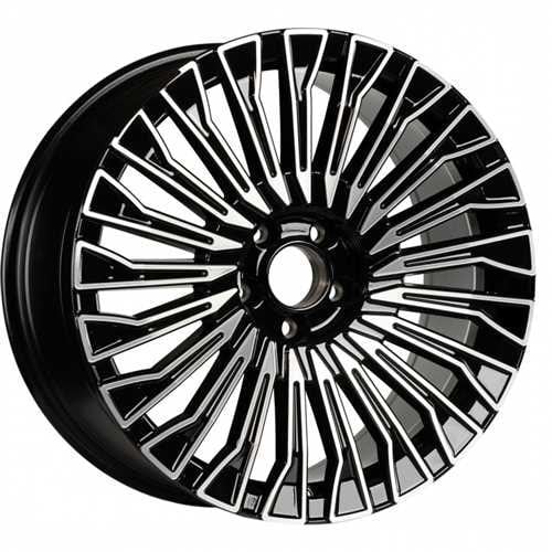 SONİC 1023/2 9.0X18 5X112 ET48 66,6 BD