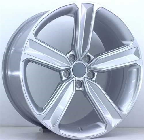 SONİC 1030/4 7.5X17 5X105 ET35 73,1 SİLVER