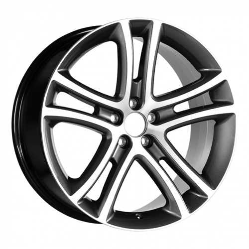 SONİC 1032/3 8.0X18 5X112 ET40 73,1 GMD
