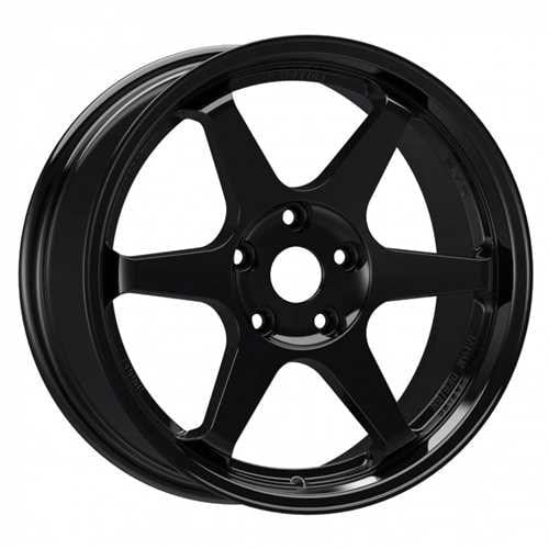 SONİC 1033/9 7.5X17 4X100 ET35 67,1 BLACK