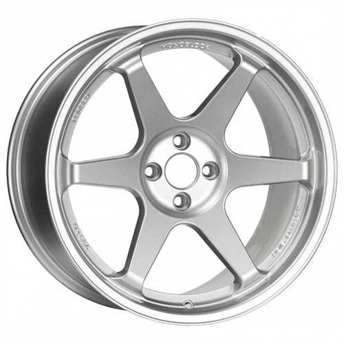 SONİC 1034/1 7X16 4X108 ET25 65,1 SİLVER