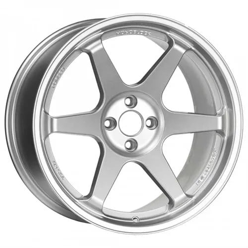 SONİC 1034/2 7X16 4X100 ET35 73,1 SİLVER