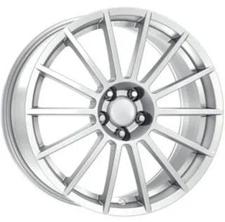 SONİC 1036/8 7X16 5X100 ET35 57,1 SİLVER