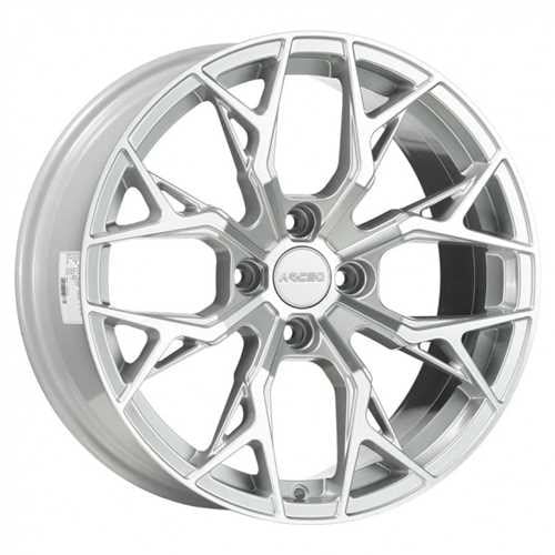 SONİC 1041/4 7.5X17 4X108 ET35 63,4 SD
