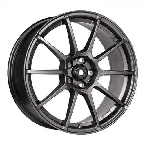 SONİC 1042/13 8.0X18 5X112 ET45 73,1 GM