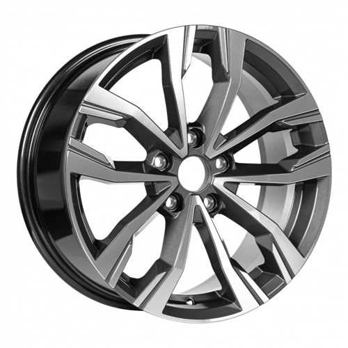 SONİC 1053/1 7.5X17 4X100 ET40 60,1 GMD