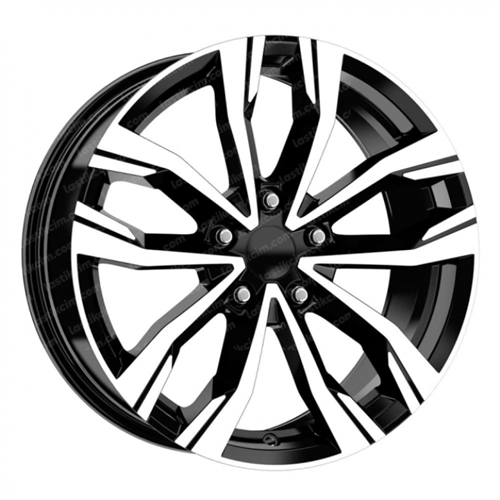 SONİC 1054/1 7.5X18 5X114.3 ET40 66,1 BD