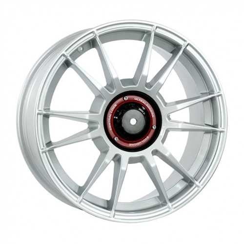 SONİC 1074/1 8X18 5X100 ET35 73,1 SİLVER